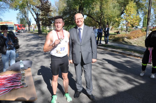 BIEGI PAMIĘCI GEN. FR. KLEEBERGA2026